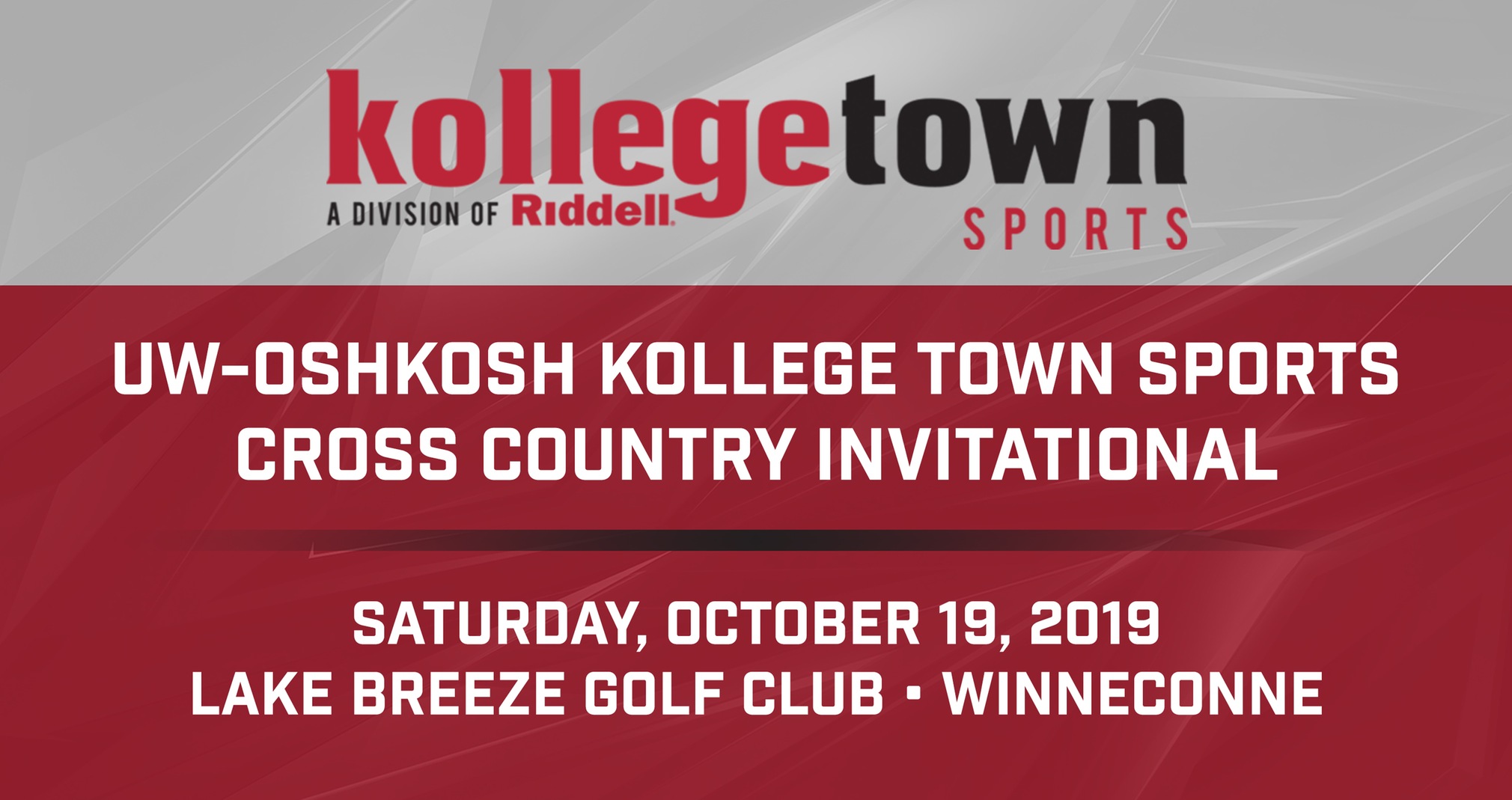 Nearly 75 Cross Country Programs To Be Represented At Kollege Town Sports Invitational