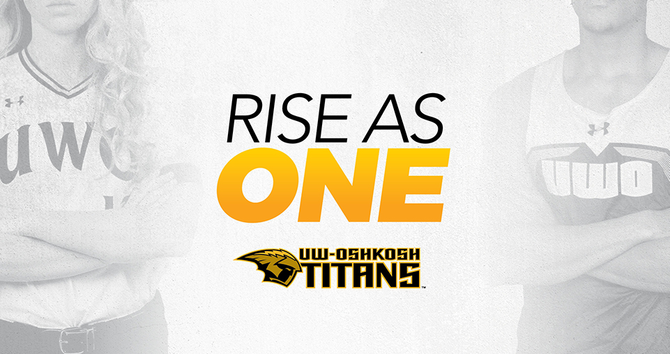 Rise As One: UW-Oshkosh Athletics Launches Fundraising Appeal