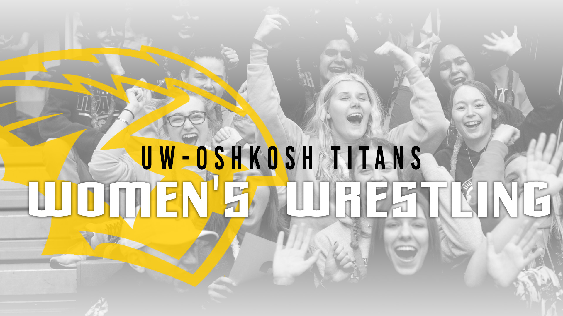 UW-Oshkosh Athletics To Add Women's Wrestling