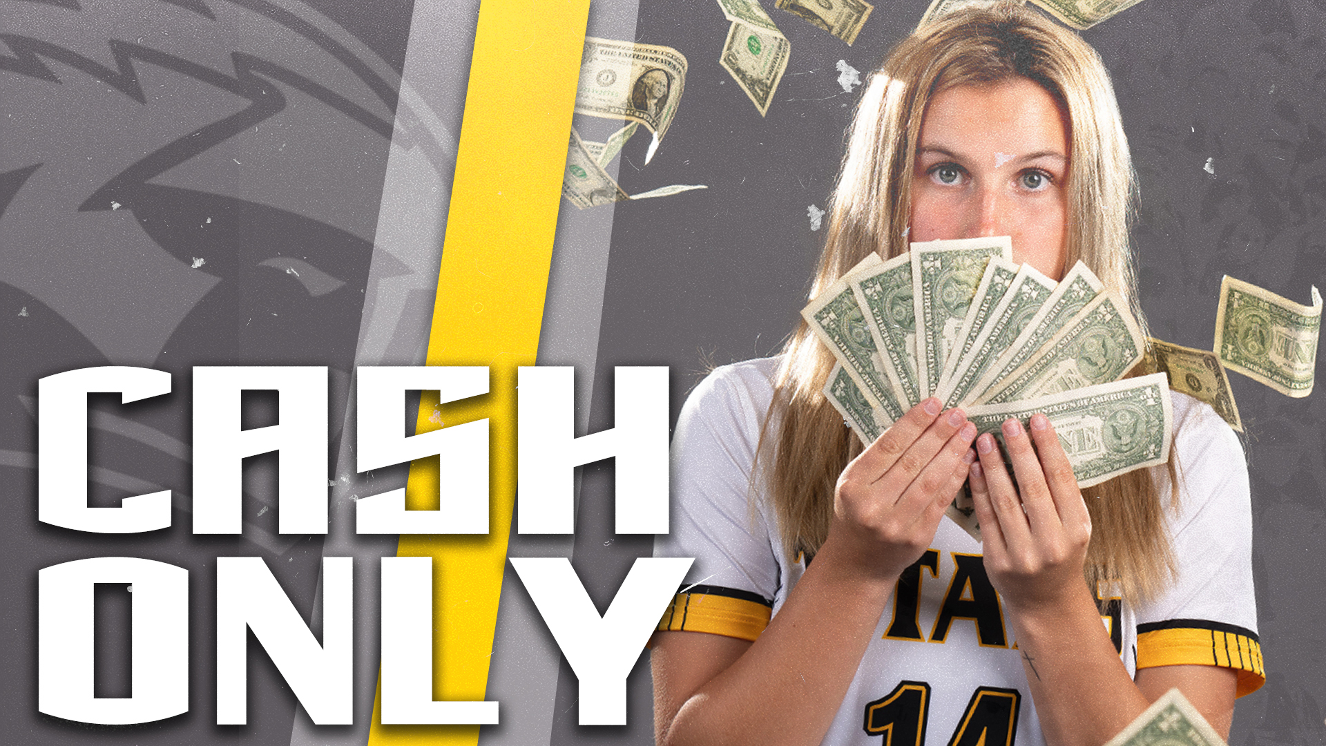 Titan Athletic Events To Be Cash Only