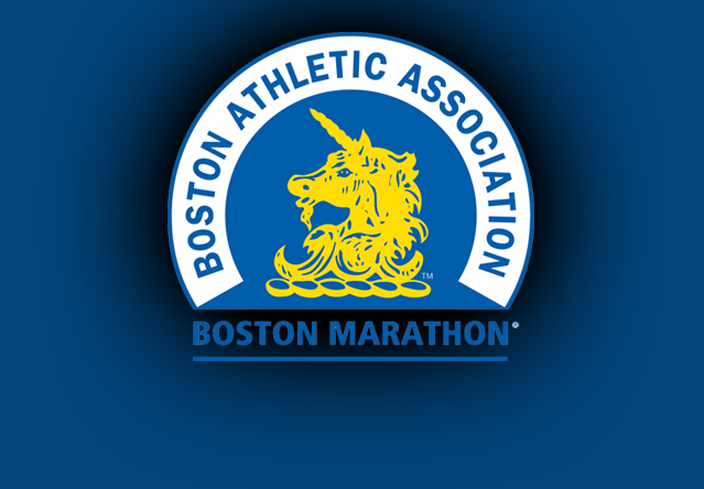 Former Titan Leads Wisconsin Women At Boston Marathon
