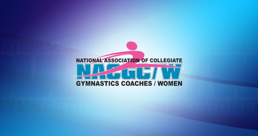 Nine Gymnasts Named Scholastic All-Americans