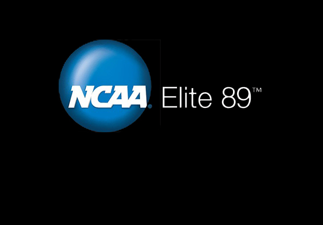 Dewitt Repeats As Winner Of NCAA Elite 89 Award