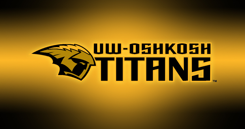 Titans Perfect In Win Over Red Hawks