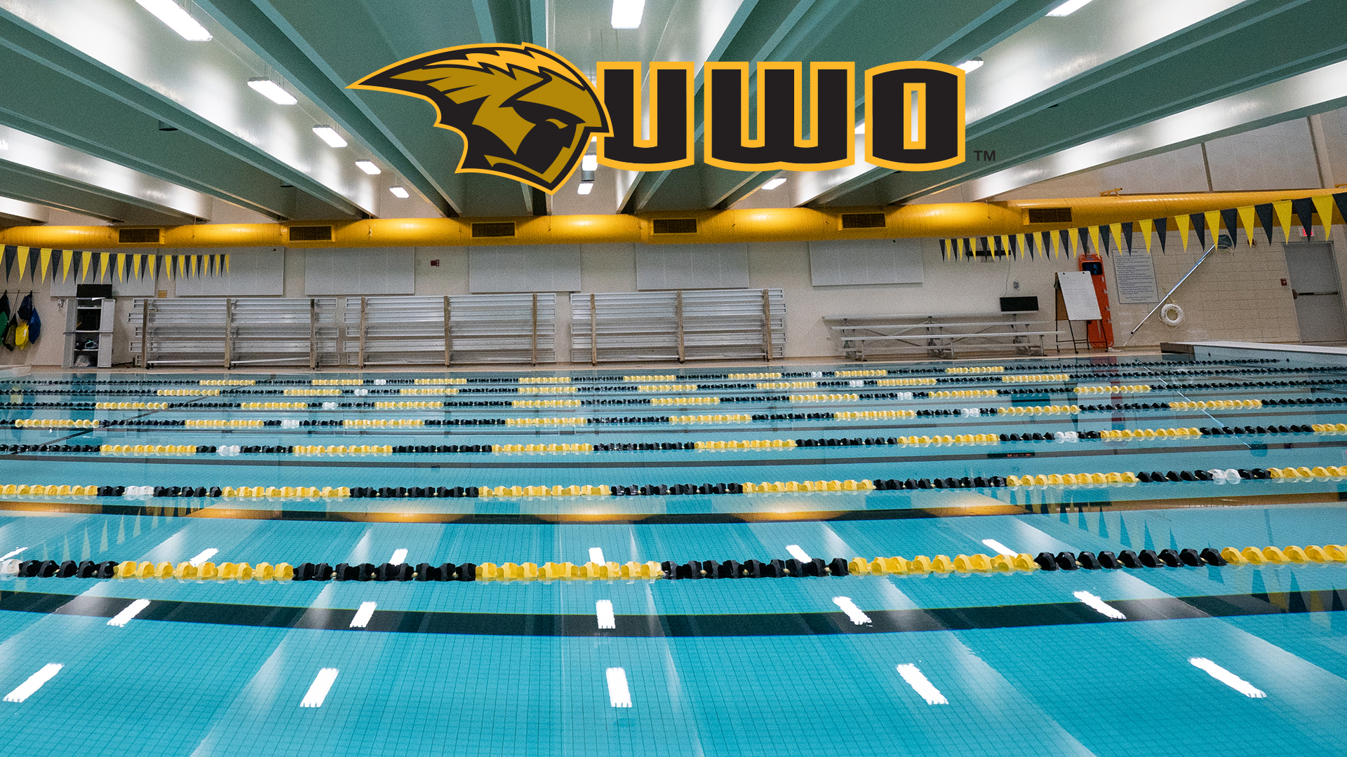 Saturday's Swimming & Diving Meet Against Lawrence University Canceled
