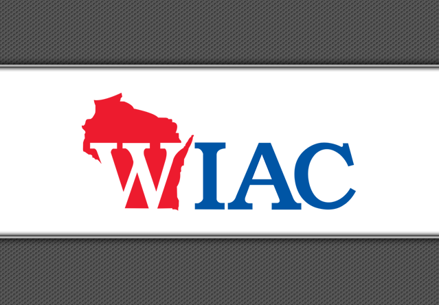 Mueller Receives WIAC Scholar-Athlete Award