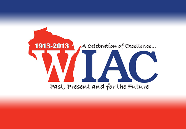 Gruber Chosen To WIAC All-Centennial Team