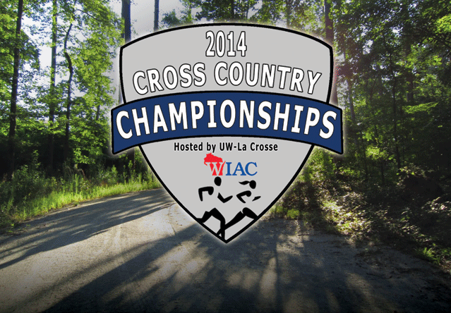 Titans To Run At WIAC Cross Country Championships