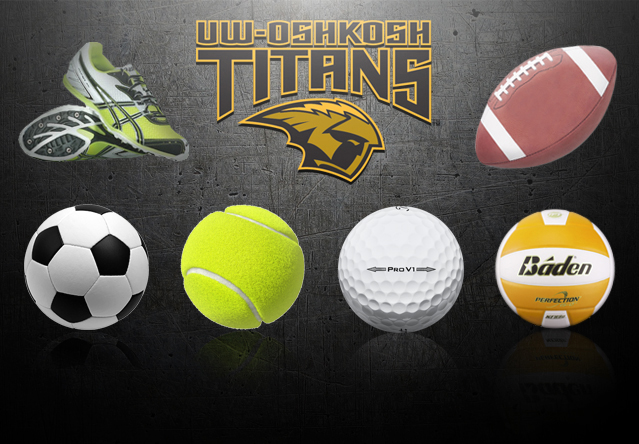 UW-Oshkosh Student-Athletes To Report For Fall Practices