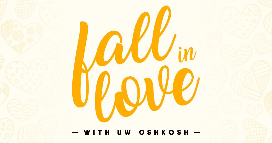Top 10 Things To Fall In Love With At UW-Oshkosh