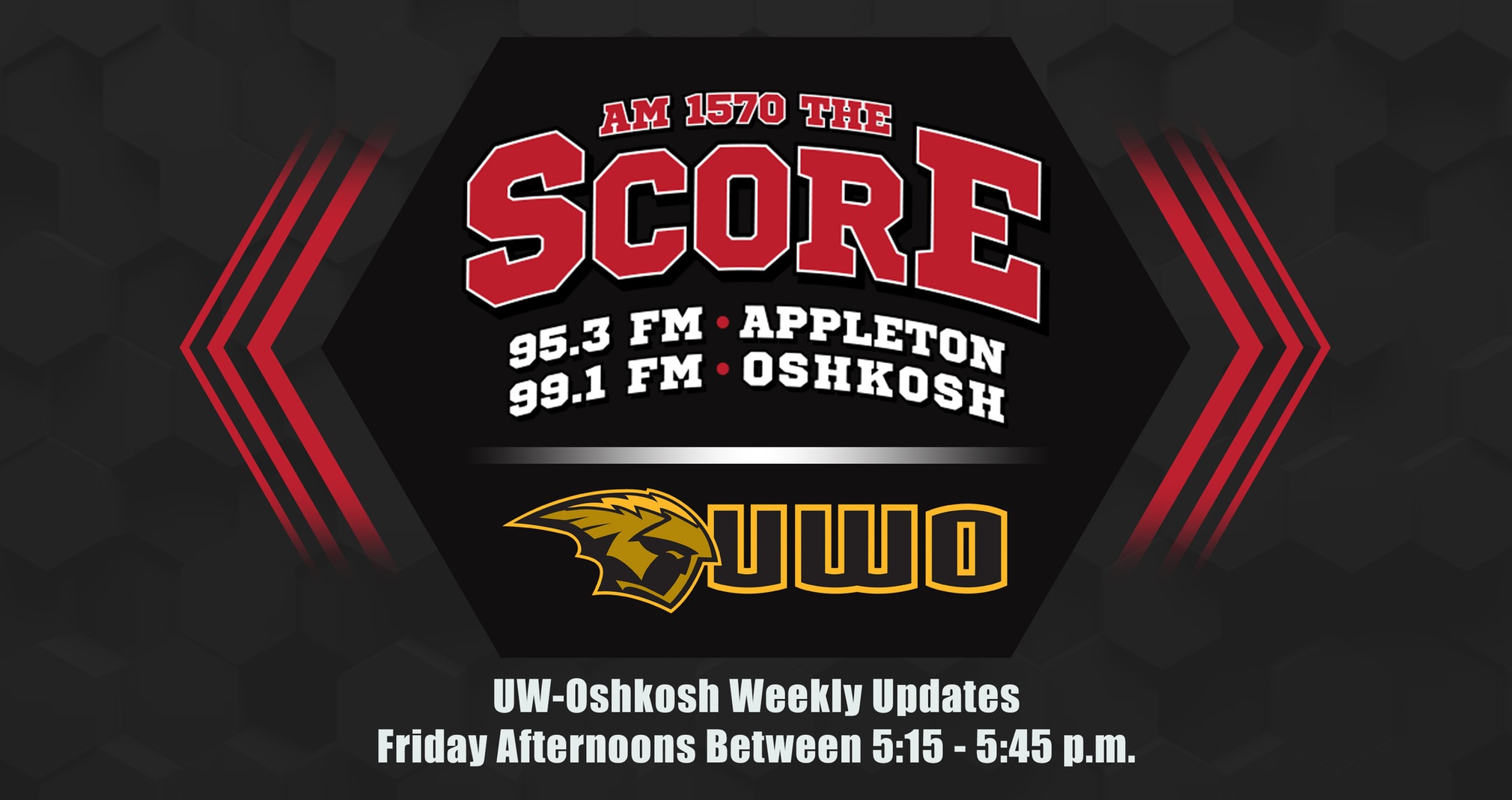 The Score To Provide Weekly UW-Oshkosh Athletics Updates