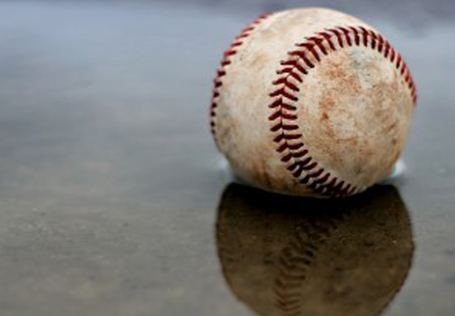 Rain Suspends Titans' Baseball Doubleheader