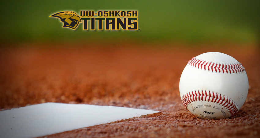 UW-Oshkosh To Offer Winter Baseball Clinics