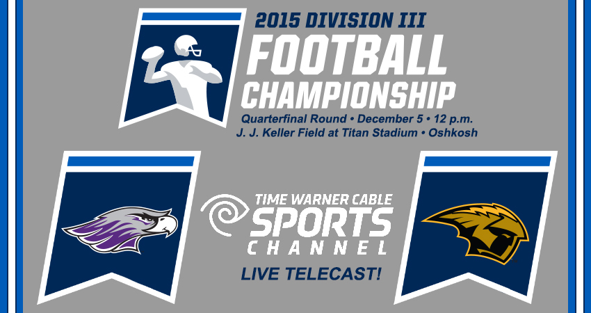 Time Warner Cable To Televise Titans' NCAA Football Playoff Game