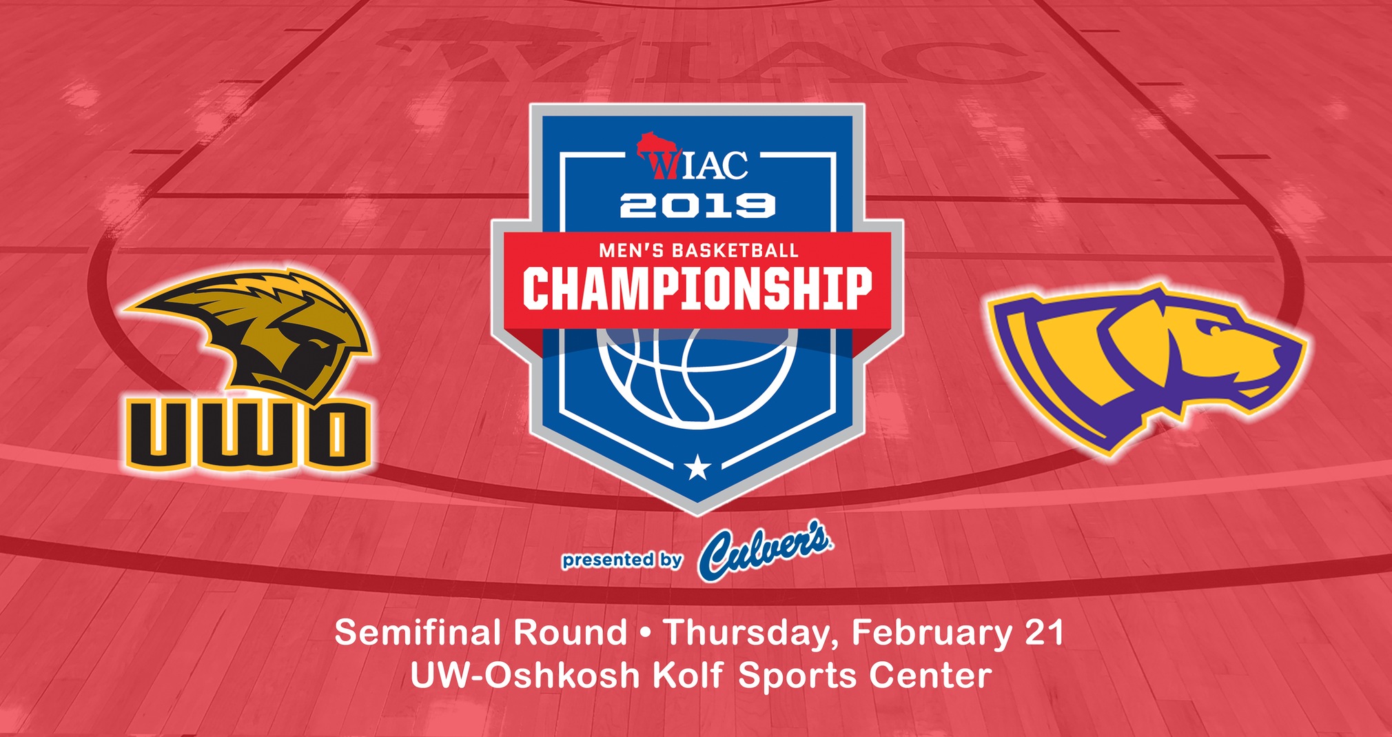 Titans To Host Pointers In WIAC Championship Semifinal