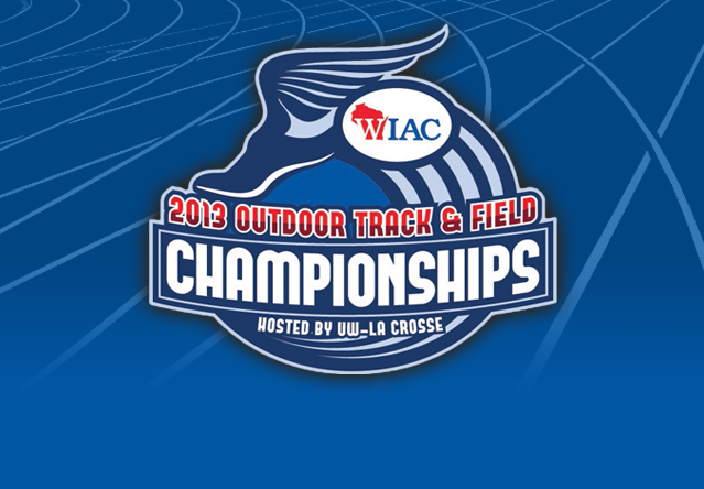Titans Win Eight Events At WIAC Championship