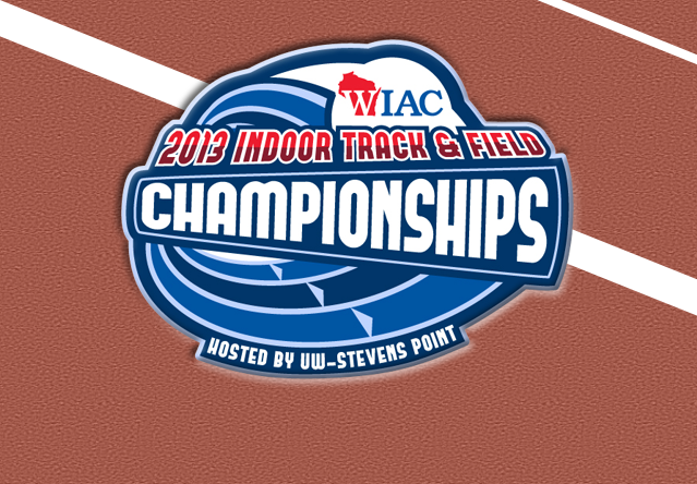 Titans Settle For Second At WIAC Indoor Championship