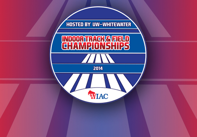 Titan Men To Compete At WIAC Track & Field Championship