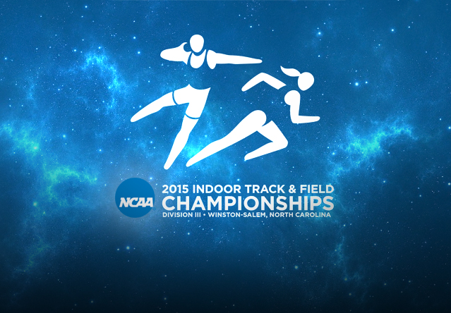 UW-Oshkosh has finished first or second at the NCAA Division III Indoor Championship five times.