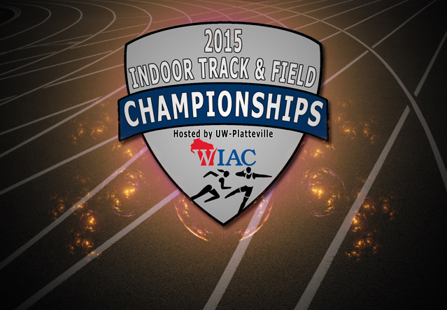 Titans Look To Contend For WIAC Indoor & Field Titles