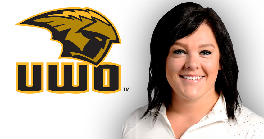 Theisen Added To Track & Field Coaching Staff