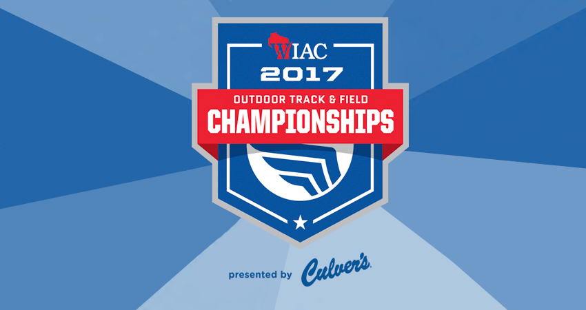 Titans To Partake At WIAC Outdoor Championship