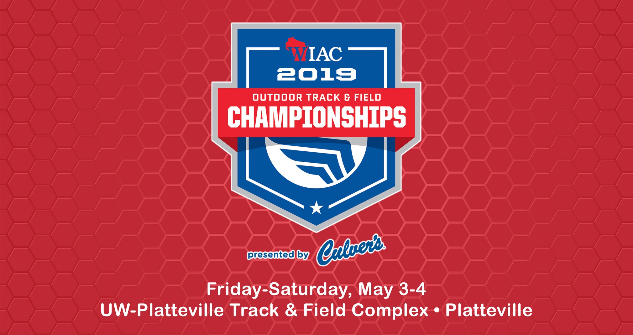 Titans To Compete At WIAC Outdoor Championship