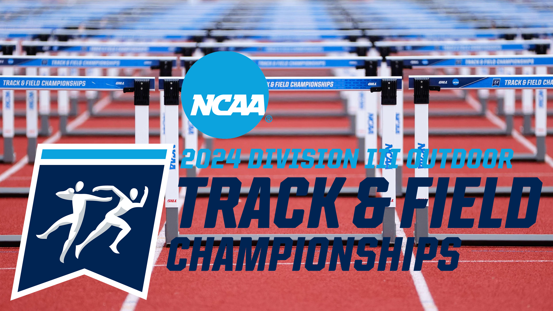 Nineteen Titans Qualify In 16 Events For NCAA Outdoor Championships