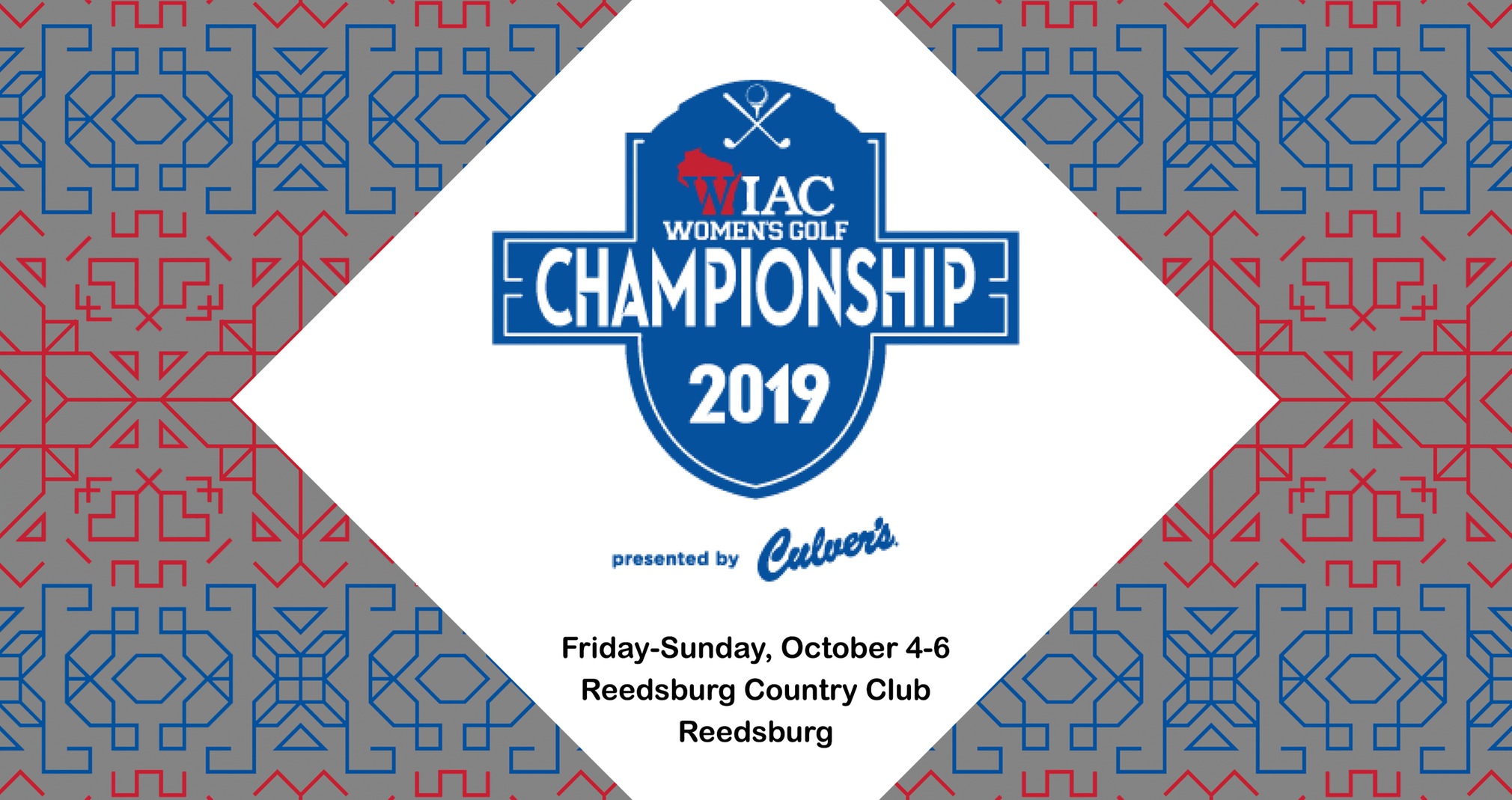 Titans Expected To Contend For WIAC Golf Title