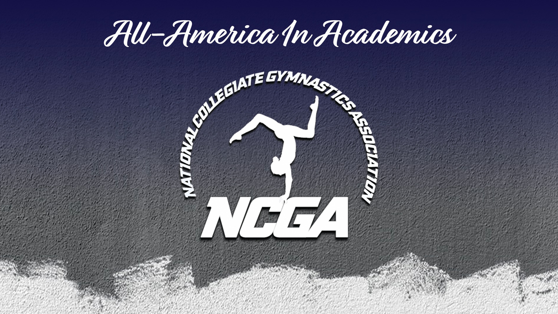 Two Titan Gymnasts Receive All-America In Academics Award