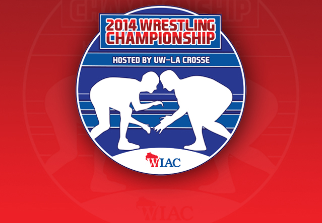 Titans Seeded Third For WIAC Wrestling Championship