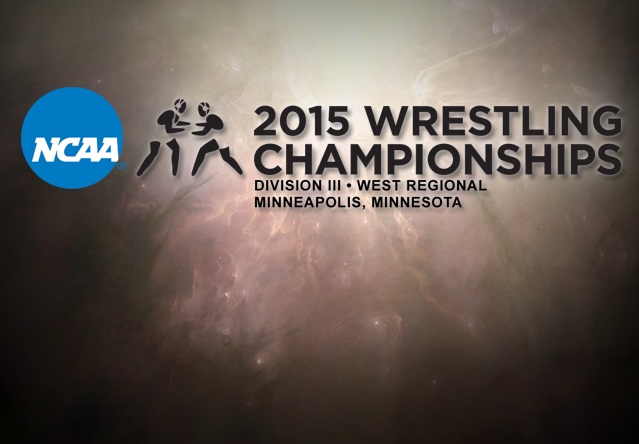 Titans To Wrestle At NCAA West Regional