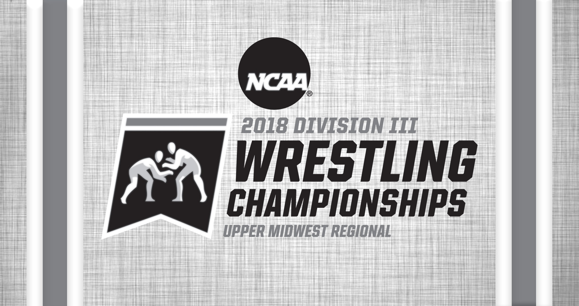 Titans To Wrestle At NCAA Upper Midwest Regional
