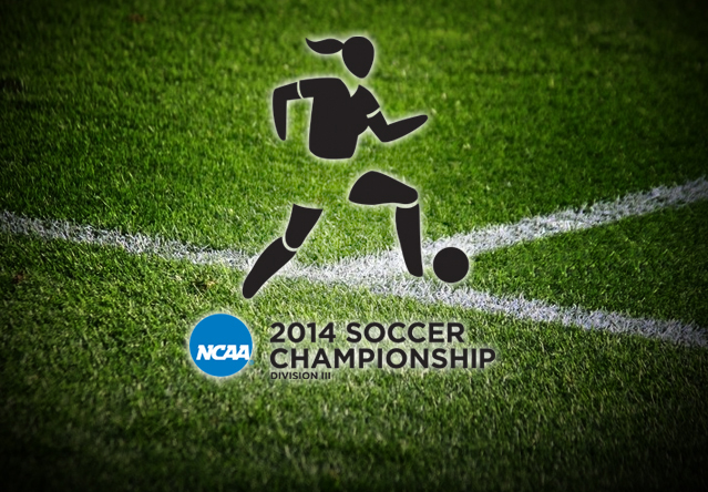 UW-Oshkosh's third appearance in the NCAA Division III Championship begins with a match against first-time opponent Augsburg College (Minn.).