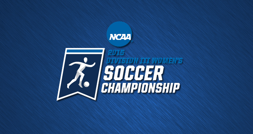 Titans Invited To NCAA Women's Soccer Championship