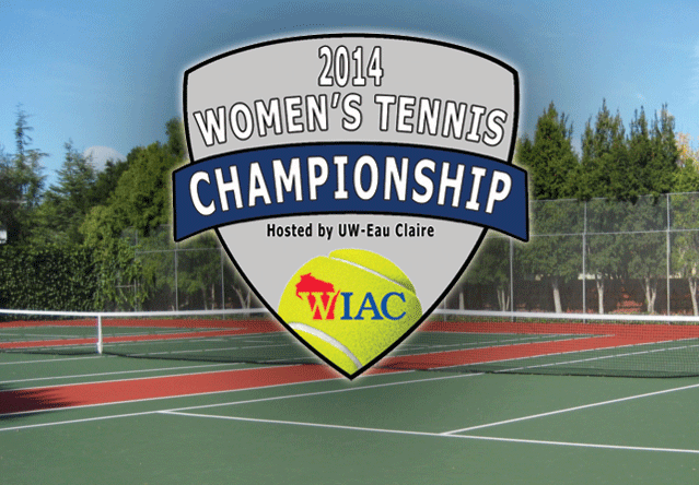 Titans To Compete At WIAC Tennis Championship
