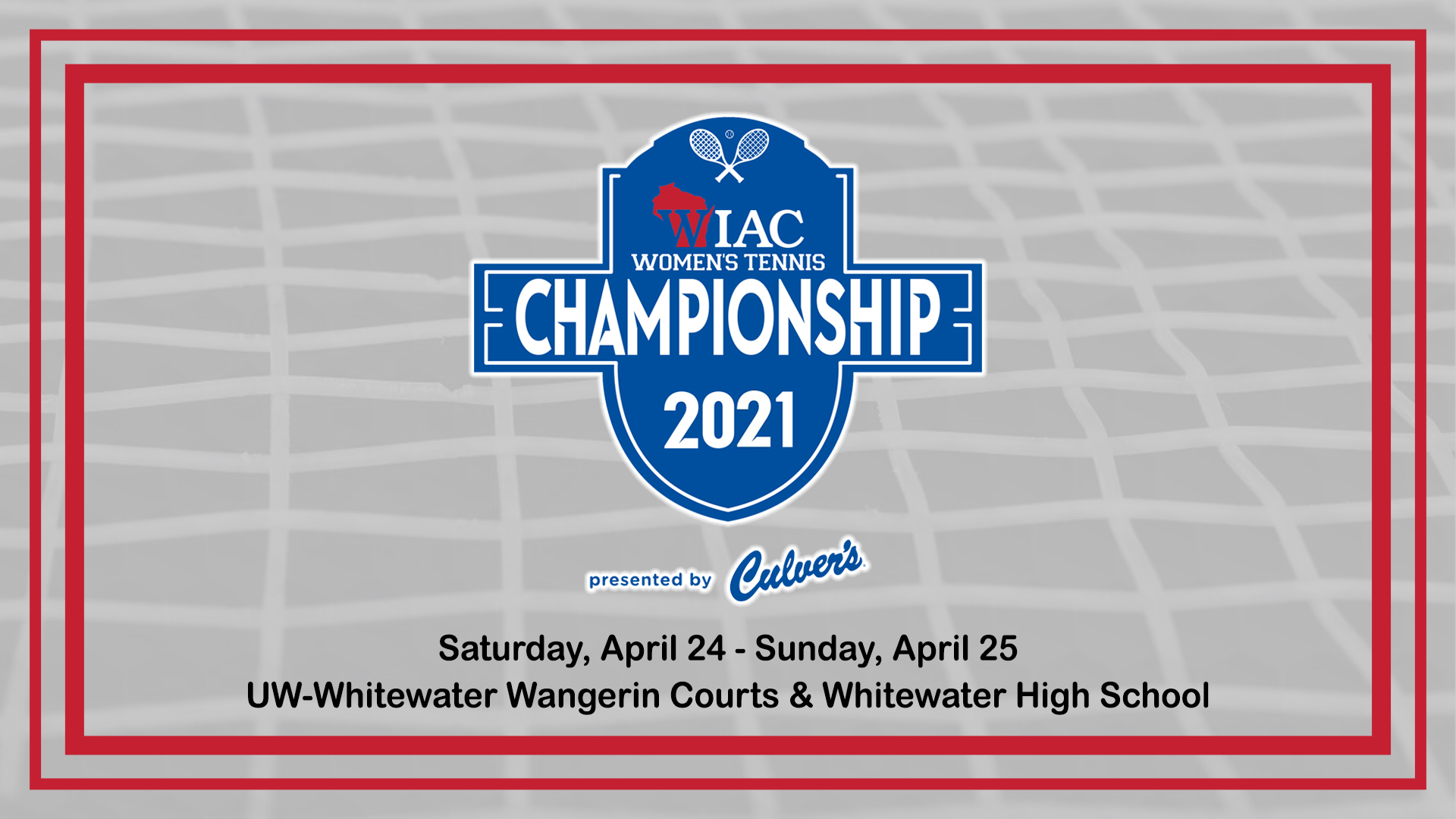 Titans To Play Blugolds In WIAC Championship Opener