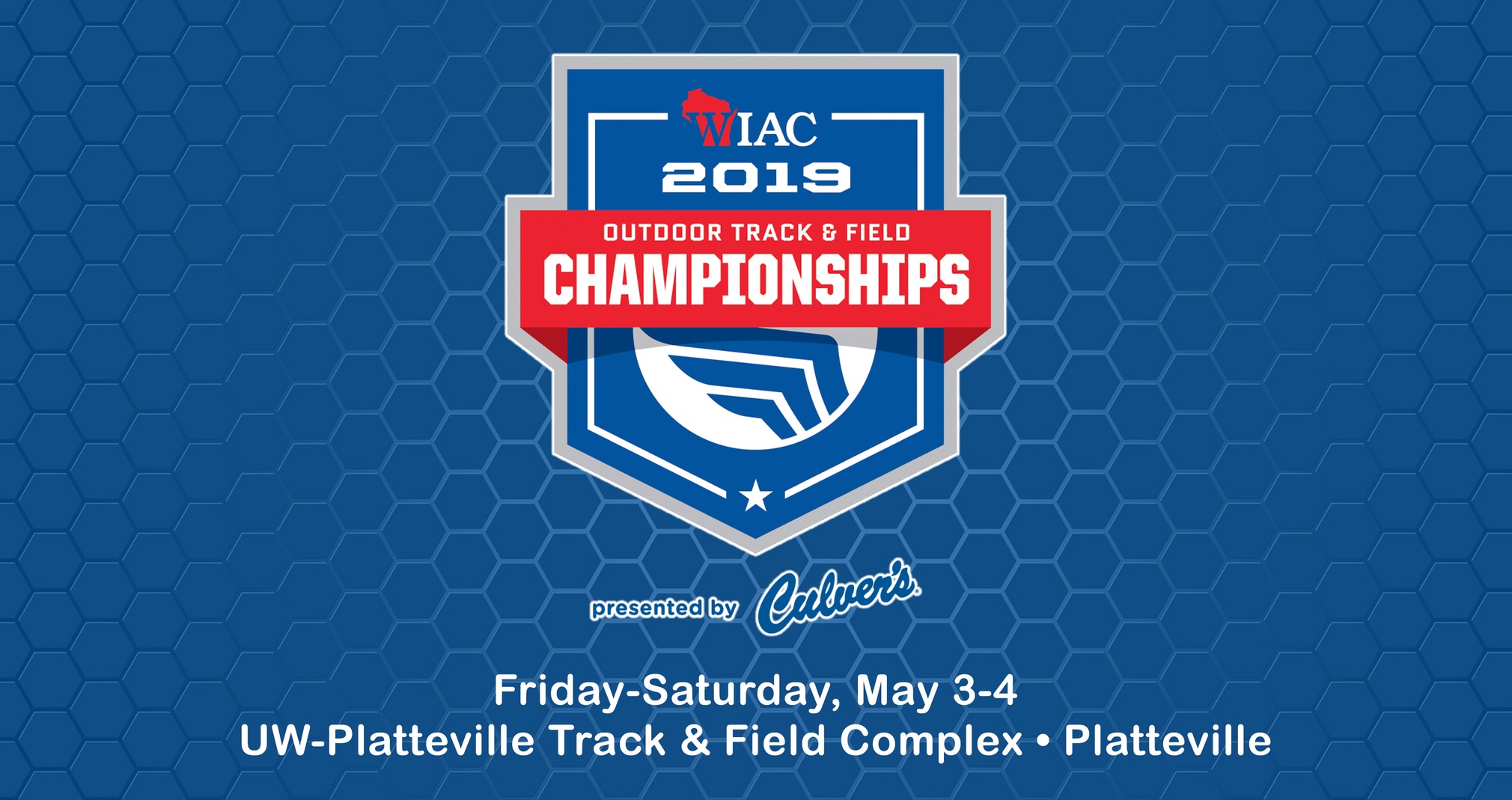 Titans To Perform At WIAC Outdoor Championship