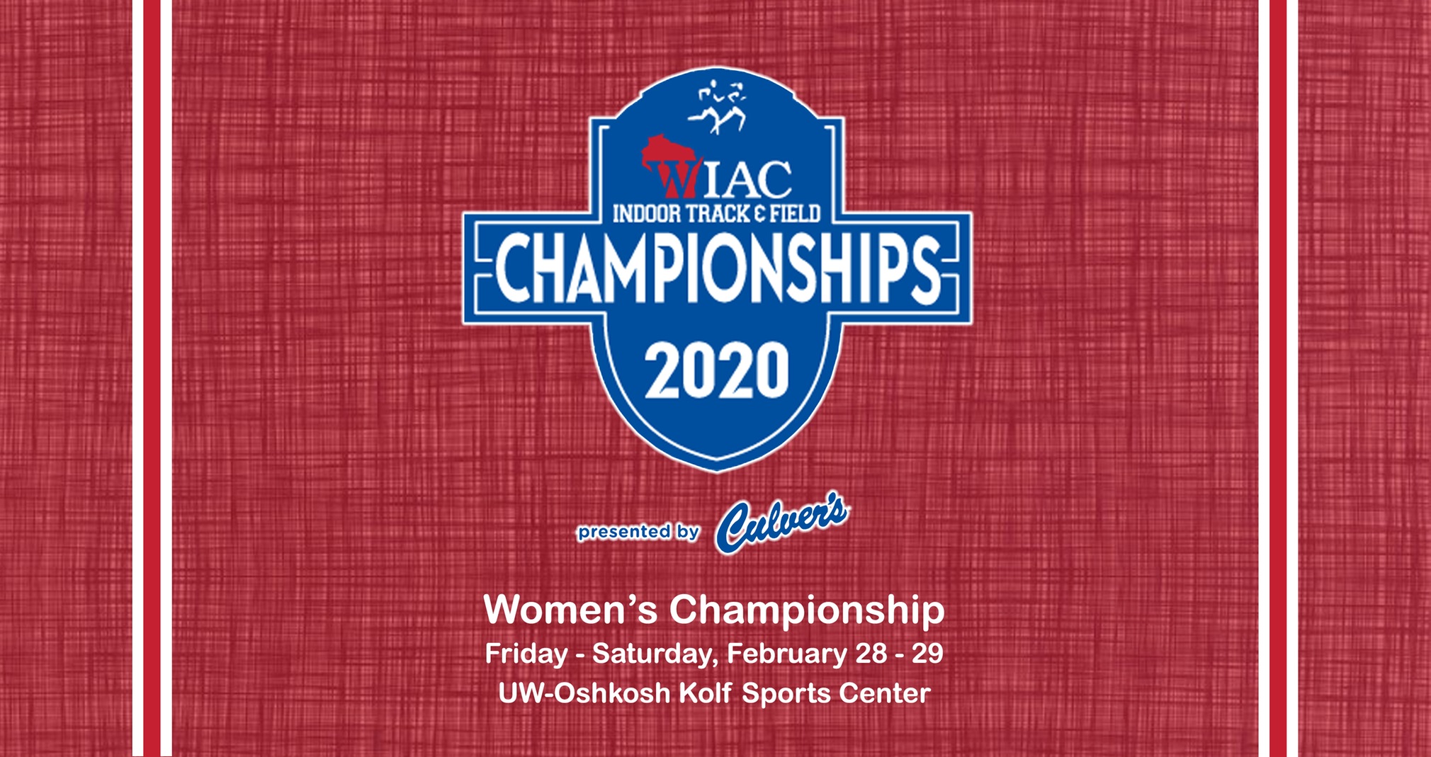 Titans Look For Another Strong Finish At WIAC Championship