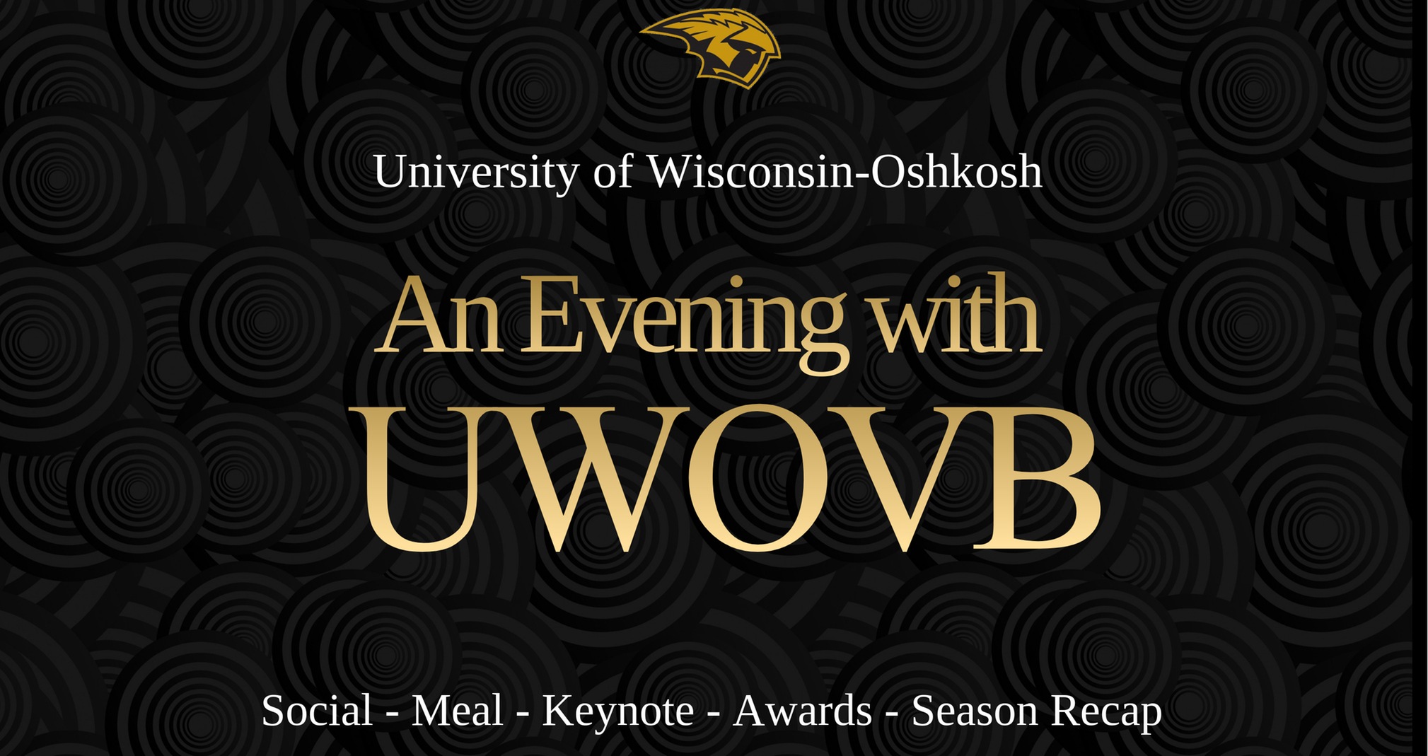 Tickets On Sale For Women's Volleyball Banquet