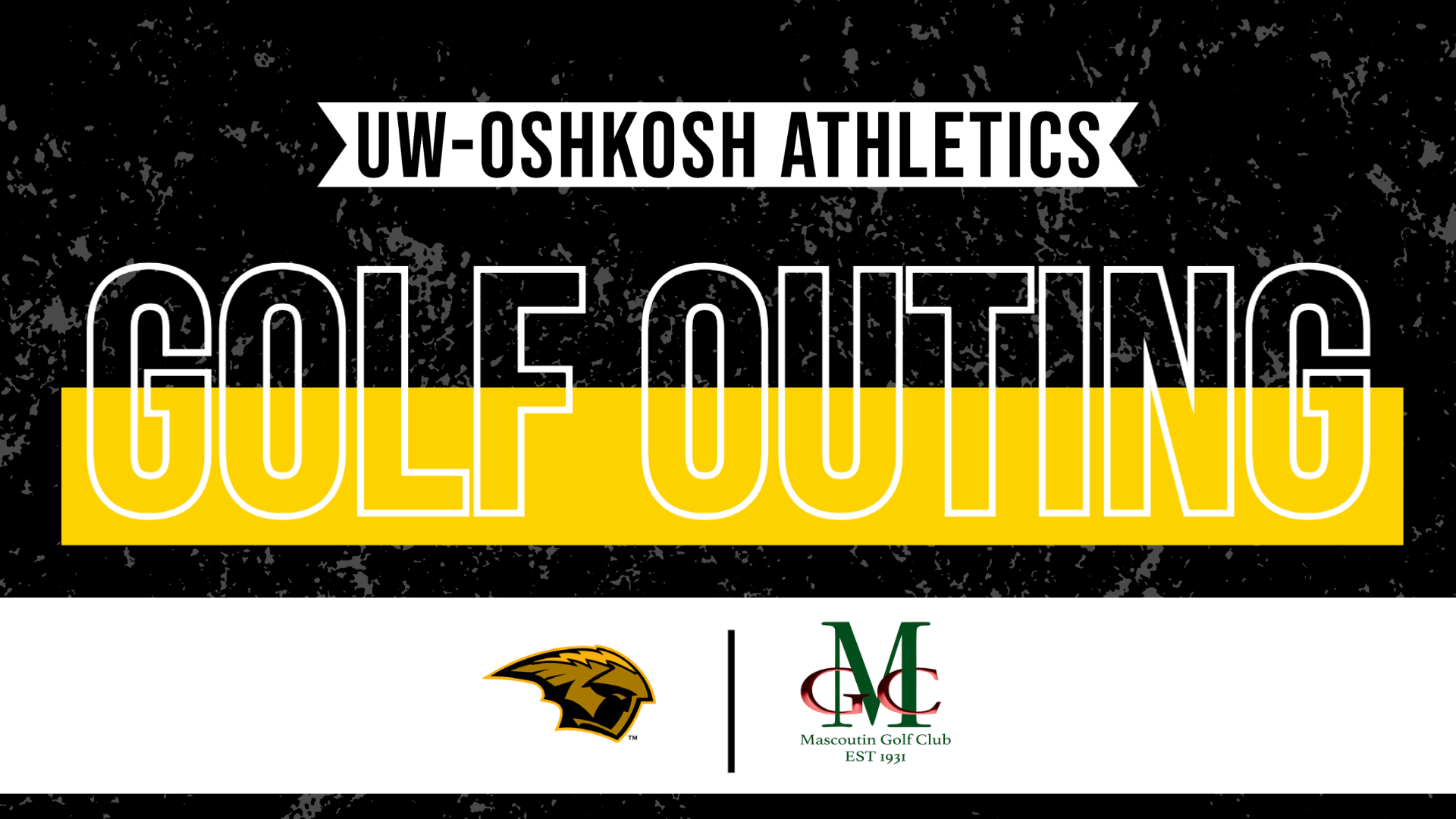 Registration Now Open for UWO Golf Outing